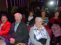 2017 REPAS / SPECTACLE