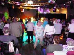 2017 REPAS / SPECTACLE