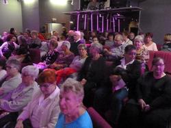 2017 REPAS / SPECTACLE