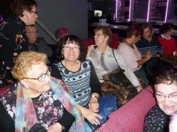 2017 REPAS / SPECTACLE