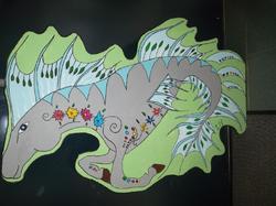 2017 ARTS PLASTIQUES