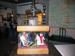 2017 Croisière sur la Marne