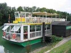 2017 Croisière sur la Marne