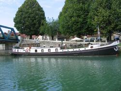 2017 Croisière sur la Marne