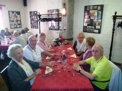 2017 Croisière sur la Marne