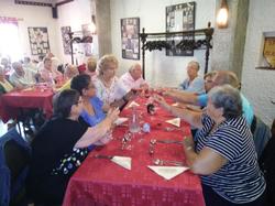 2017 Croisière sur la Marne