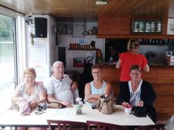 2017 Croisière sur la Marne