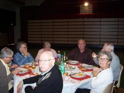 2017 REPAS / CHANSONS