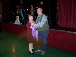 2017 REPAS / CHANSONS