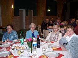 2017 REPAS / CHANSONS