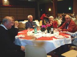 2017 REPAS / CHANSONS