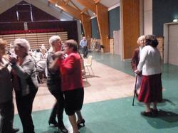 2017 Repas / Chansons Février