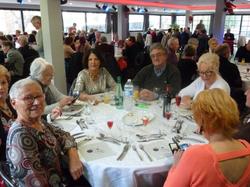 2017 REPAS / SPECTACLE