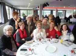 2017 REPAS / SPECTACLE