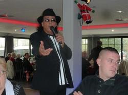 2017 REPAS / SPECTACLE