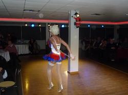 2017 REPAS / SPECTACLE