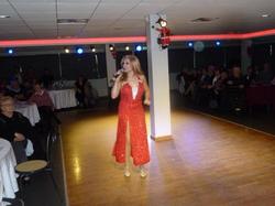 2017 REPAS / SPECTACLE