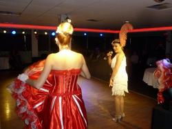 2017 REPAS / SPECTACLE