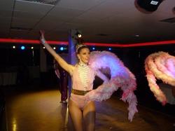 2017 REPAS / SPECTACLE