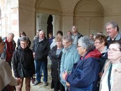 2017 Saint FARGEAU / GUEDELON