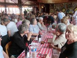 2018 Croisière / Guinguette
