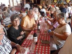 2018 Croisière / Guinguette