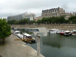 2018 Croisière / Guinguette