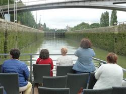 2018 Croisière / Guinguette