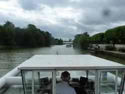 2018 Croisière / Guinguette