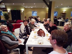 2018 GALETTE des ROIS