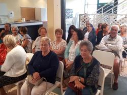 2018 JOURNÉE COMMERCIALE