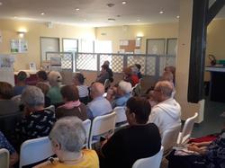 2019 Journée commerciale Sept.