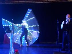 2020 REPAS / Chansons FEV