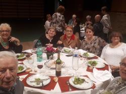 2020 REPAS / Chansons FEV