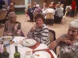 2020 REPAS / Chansons FEV