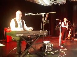 2020 REPAS / Chansons FEV