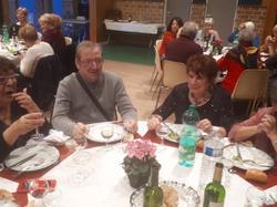 2020 REPAS / Chansons FEV