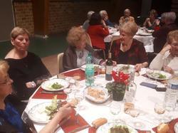 2020 REPAS / Chansons FEV