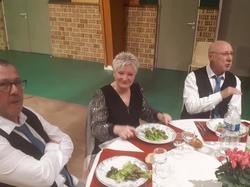 2020 REPAS / Chansons FEV