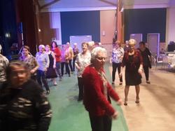 2020 REPAS / Chansons FEV