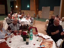 2019 REPAS / Chansons NOV