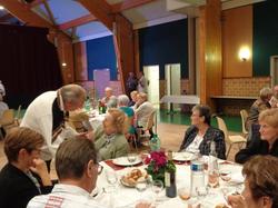 2019 REPAS / Chansons NOV