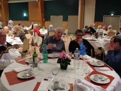 2019 REPAS / Chansons NOV