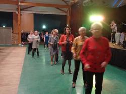 2019 REPAS / Chansons NOV