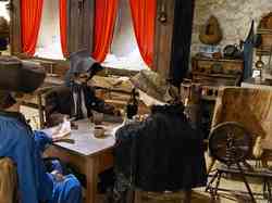 2022 MUSEE de la VIE d'AUTREFOIS