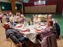 2022 REPAS / Chansons