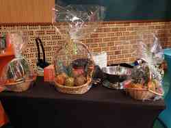 2023 REPAS / CHANSONS