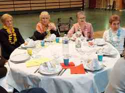 2023 REPAS / CHANSONS