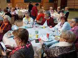 2023 REPAS / CHANSONS