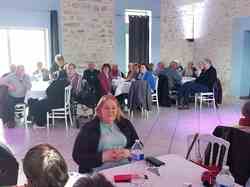 2023 REPAS / SPECTACLE